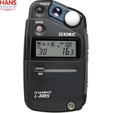 Máy đo cường độ ánh sáng Sekonic L-308S