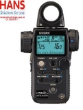 Máy đo cường độ ánh sáng Sekonic L-758DR