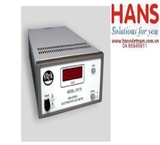 Máy đo điện áp tĩnh điện không tiếp xúc DC TREK 370TR (0 đến ±3 kV DC, hồi đáp nhanh)