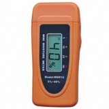 Máy đo độ ẩm gỗ mini MD-816
