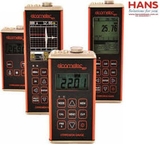 Máy đo độ dày ăn mòn Elcometer CG100BDL (0.01~508mm, B-scan, đo qua lớp sơnm, ghi dữ liệu)