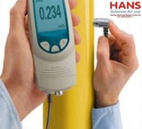 Máy đo độ dày bằng siêu âm DeFelsko PosiTector UTG M1 (1.00-125.00 mm, đo qua lớp sơn)