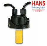 Máy đo độ đục WTW Turb 555 IR