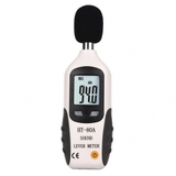Máy đo độ ồn âm thanh HT80A