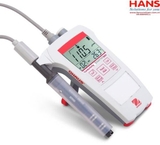 Máy đo EC/TDS cầm tay Ohaus Starter 300C (0.0us/cm~199.9mS/cm; / 0.1 mg/l…199.9 g/l )