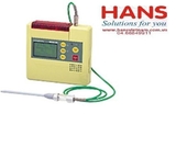 Máy đo khí đa năng COSMOS XP-302M (CH4, LPG, O2, H2S, CO; 0-100Lel; 0-25Vol; 0-30ppm; 0-150ppm)