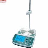 Máy đo PH, ORP, nhiệt độ, độ dẫn điện,TDS, độ mặn, oxy hòa tan để bàn Extech WQ530 (Tích hợp máy khuấy)