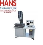Máy đo quang 3D FAMILY VML250