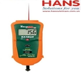 Máy đo tốc độ vòng quay bằng tiếp xúc và Laser EXTECH RPM 10(khoảng cách đo lên đến 2m/10 to 99,999rmp)