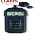 Máy đo tốc độ vòng quay động cơ tiếp xúc & không tiếp xúc Lutron DT-2238