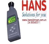 Máy đo tốc độ vòng quay không cần giấy phản quang Lutron DT-2239A-2 (100 đến 10.000 vòng /phút )