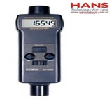 Máy đo tốc độ vòng quay không tiếp xúc, đèn chớp Extech 461825 (Photo 0.5 đến 20,000, Strobe 5 đến 99,999)