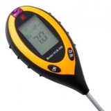 Máy khảo sát đất đa năng 4 trong 1 300A