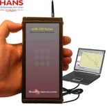 Máy kiểm tra cáp quang OTDR trên PC AFS UOR211B (Single mode , 1310 ,155nm,240km,ST/SC/FC)