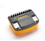 Máy kiểm tra máy shock tim và máy tạo nhịp tim ngoài FlukeBiomedical IMPULSE 6000D/7000DP