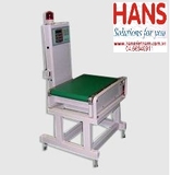 Máy kiểm tra trọng lượng tự động Sewhacnm W584