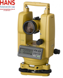 Máy kinh vĩ Topcon DT-209