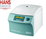 Máy ly tâm Hettich Mikro 200 - Microlitre Centri