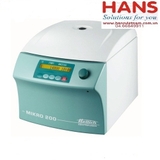 Máy ly tâm Hettich MIKRO-200