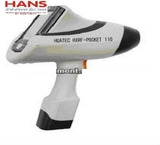 Máy phân tích thành phần kim loại bằng quang phổ huỳnh quang X-ray Huatec HXRF Pocket 110