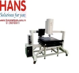 Máy quang học dải nhìn rộng 3D FAMILY VMH500