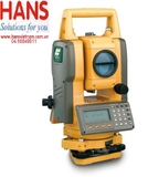 Máy toàn đạc điện tử Topcon GTS-105N