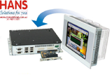 Micro panel Eaton XP-702