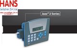 Micro PLC with Text-Based HMI Unitronics JZ10-11-UN20