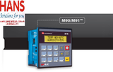 Micro PLC with Text-Based HMI Unitronics M91-2-R6C