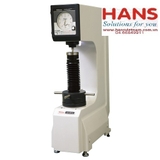 Máy đo độ cứng để bàn Rockwell Mitutoyo HR-210MR (Hiển thị kim, điều khiển bằng động cơ)