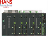 Modular servo drives Gefran AXV300