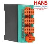 Module: 3 Inputs, Encoders and Counters Gefran R-C3