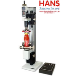 Motorized torque test stands Mark 10 TSTM/TSTMH