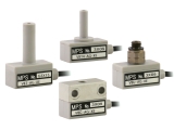 Convum Separate type pressure sensor head /MPS-8 series