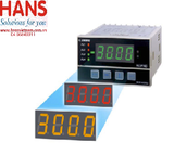 Multi indicators with alarm Newins IC3000M