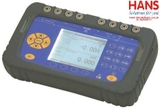 Multifunction calibrator AOIP CALYS 50