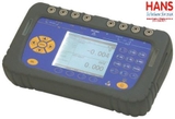 Multifunction calibrator AOIP CALYS 75