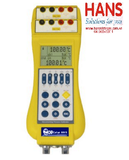 Multifunction calibrator AOIP CALYS 80