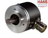 Natural High-Speed Burner Sinon SIO140RB-200/185