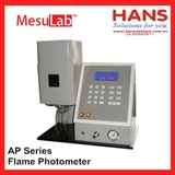 Máy kiểm tra phương pháp ngọn lửa - quang kế (Flame Photometer) MesuLab ME-AP Series