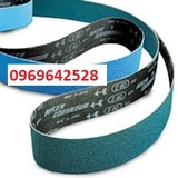 Nhám Băng Mài Inox