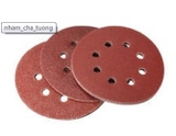 Giấy nhám máy chà tường