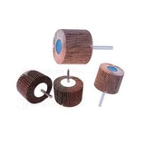 Nhám trụ Flap Shaft Wheel