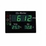 Nhiệt kế treo tường HT-2008