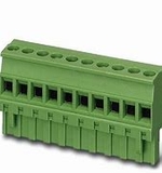 Đầu nối PCB Female MVSTBR 2,5/ 4-ST-5,08 Phoenix Contact – 1792265