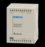 Bộ lập trình PLC VS1-14M Vigor – VS1-14MT-D