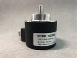 Động cơ Encoder Pepperl+Fuchs – RVI58N-011AAR61N-00512