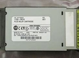 PLC-5 Relay Cartridge With Edit/Force Monitoring Allen Bradley – 1785-RC