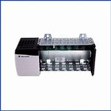 Phụ kiện module I/O Chassis 10Slot ControlLogix Allen Bradley – 1756-A10