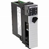 Bộ lập trình ControlLogix Logix5563 8MB Allen Bradley – 1756-L63
